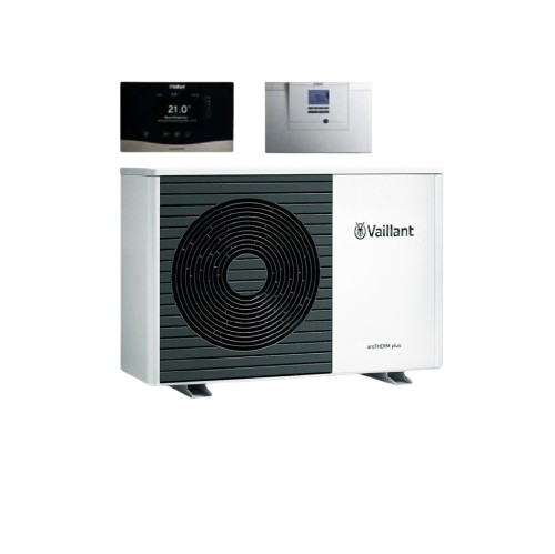 Vaillant - aroTherm Plus Set