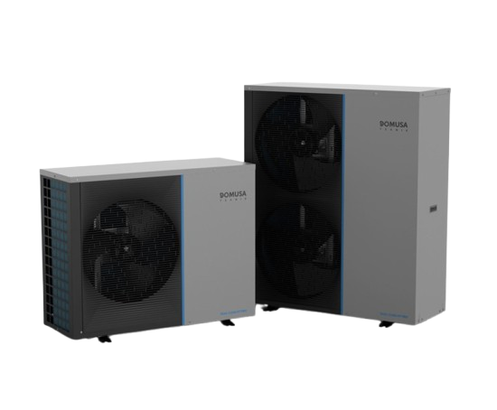 Domusa - DUAL CLIMA HT PRO