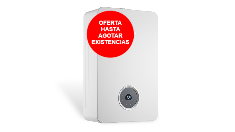 Junkers Bosch - HYDRONEXT 5700