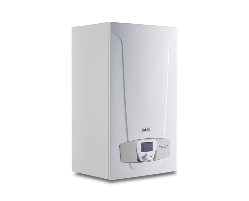 Baxi - Platinum Max iPlus