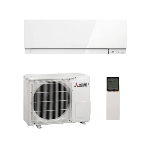 Mitsubishi Electric - Kit Inverter MSZ-EF-VGK