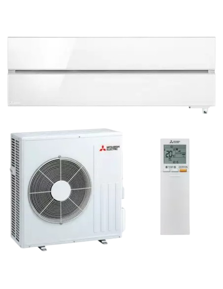 Mitsubishi Electric - Kit inverter MSZ-LN-VG