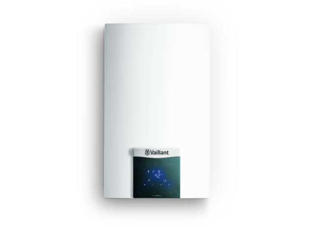 Vaillant - Green Turbomag Plus