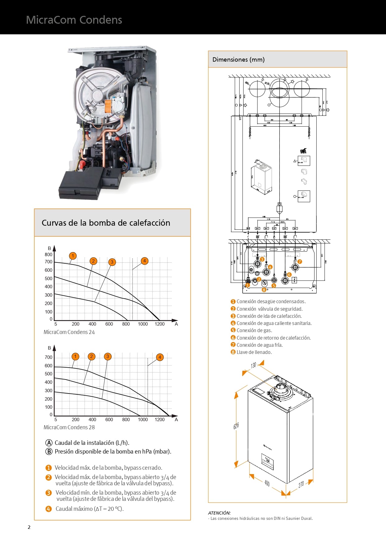 Hermann - MICRACOM CONDENS