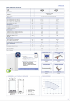Chaffoteaux - INOA S