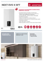 Ariston - NEXT EVO X