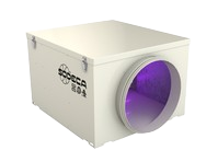 Sodeca - CG/LP-UVs
