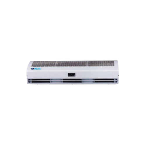 Tecna - Serie FM-HY