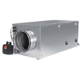 S&P - Caja ventilación UVF