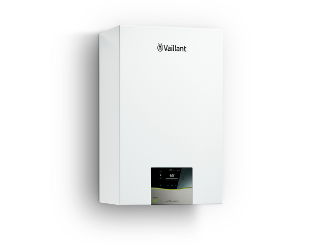Vaillant - Ecotec Exclusive VMW