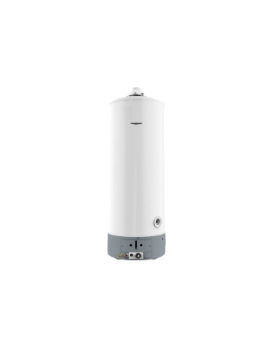 Ariston  - Acumulador a gas Atmosférico SGA X