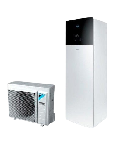 Dakin - ALTHERMA 3 bibloc