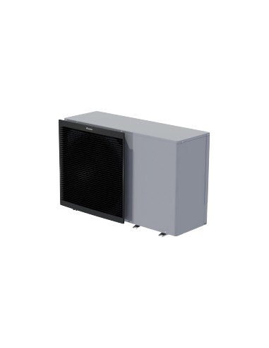 Daikin - Altherma 3 Monobloc