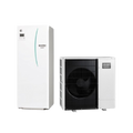 Mitsubishi Electrics - SERIE PUZ-WZ /100% Hidráulica