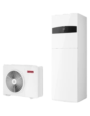 Ariston - Nimbus Compact M Net R32