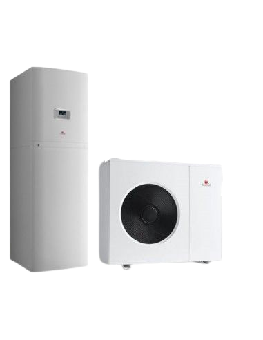 Saunier Duval - Pack Genia AIR TEK