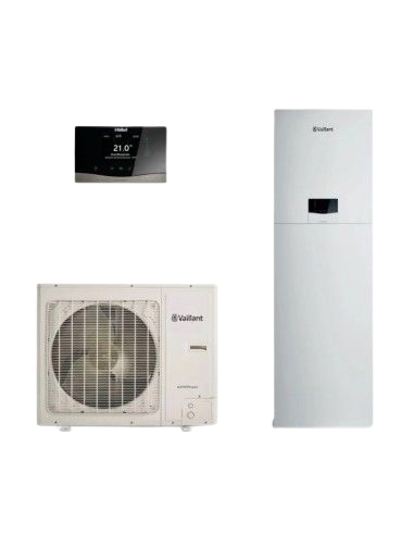 Vaillant - aroTHERM PURE