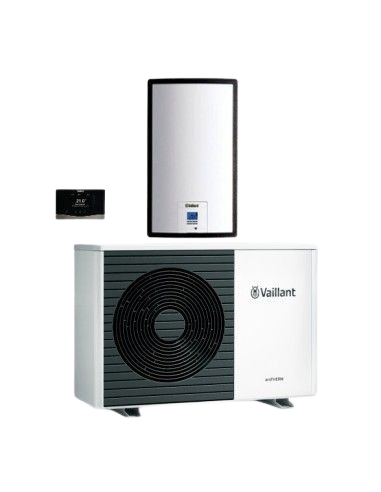 Vaillant - aroTHERM SPLIT