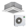 Mitsubishi Electric - Cassette Standard Inverter MSPLZ