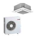 Mitsubishi Electric - Cassette Pro MGPLZ