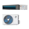 Suneco - SCO-H6 SIN BOMBA DE CONDENSADO