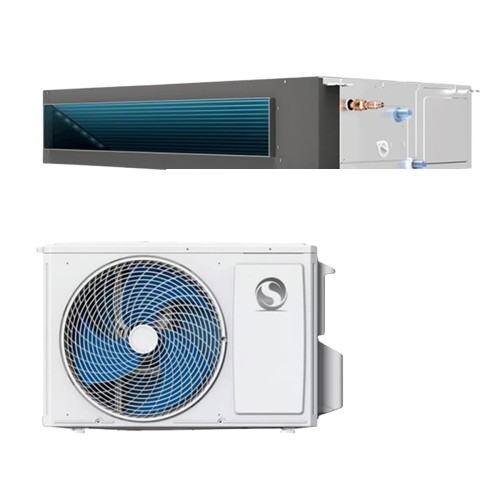 Suneco - SCO-H6 SIN BOMBA DE CONDENSADO
