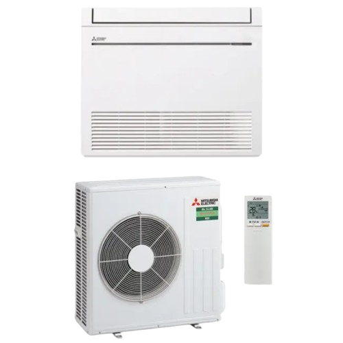 Mitsubishi Electric - MFZ-KT-VG