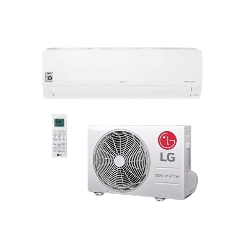 LG - Confort Connect