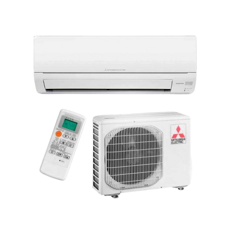 Mitsubishi Electric - MSZ-HR