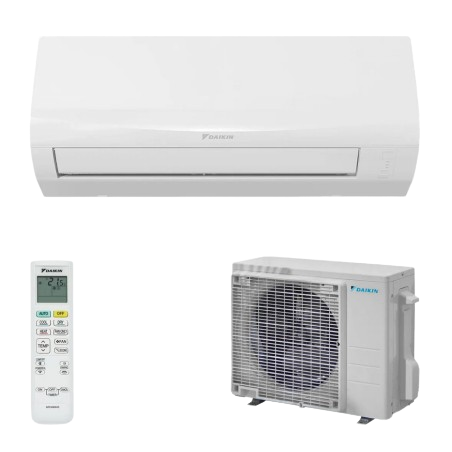 Daikin - Sensira kit inverter FTXF