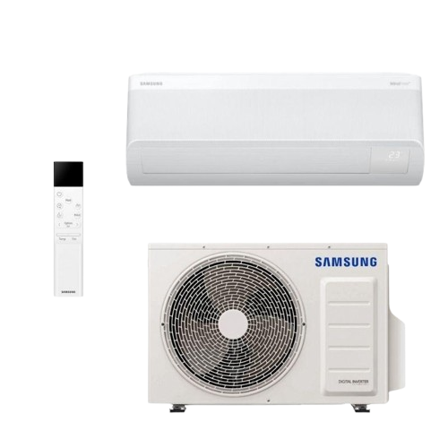 Samsung - Kit inverter Wind-Free Confort S2