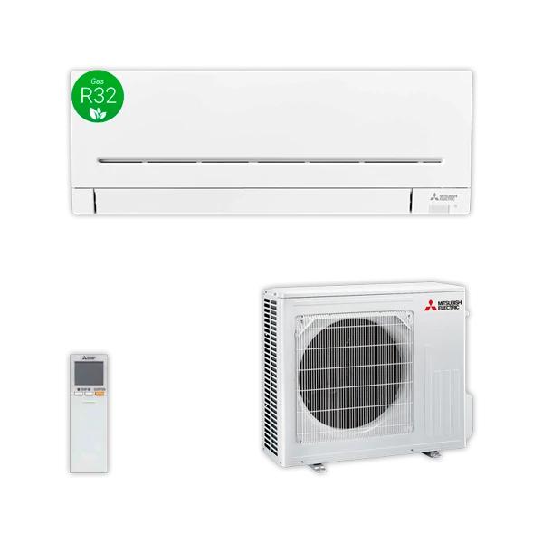 Mitsubishi Electric - MSZ-AP60VGK/U