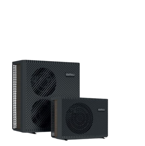 Daitsu - MONOBLOC ACTIVE II