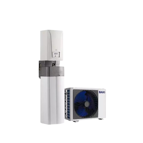 Baxi - Platinum BC INTEGRA