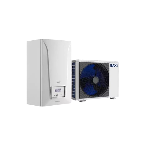 Baxi - Platinum BC MURAL IR32