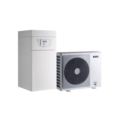 Baxi - Platinum BC V200 IR32