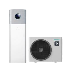 Hisense - HI-THERMIA Bibloc Integra