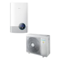 Hisense - HI-THERMA Bibloc Mural