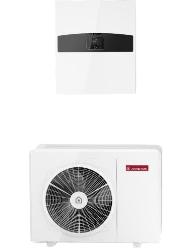 Ariston - Nimbus Plus M NET R32