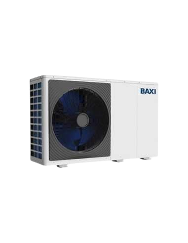 Baxi - Platinum BC PLUS