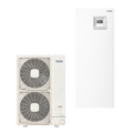 Hitachi - Yutaki S Combi 2.0