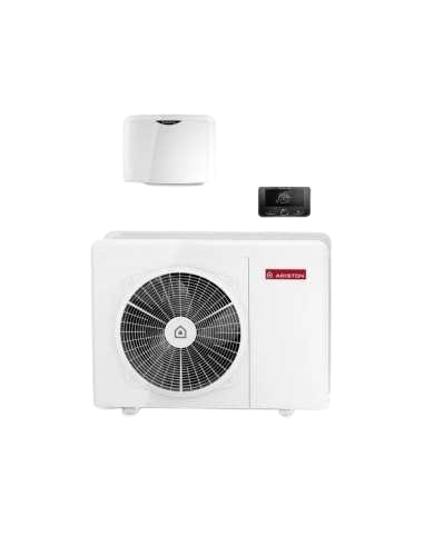 Ariston - Nimbus Pocket M NET R32