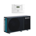 Baxi - IRIDIUM + UIMB