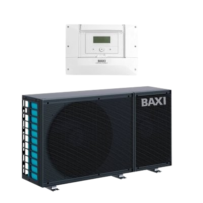 Baxi - IRIDIUM + UIMB