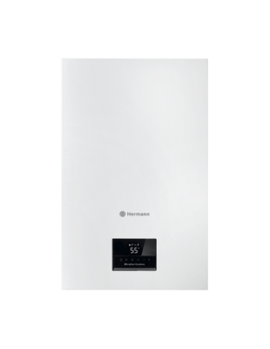 Hermann - MICRACOM CONDENS