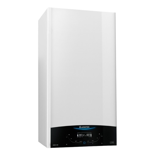 Ariston - Genus One Wifi