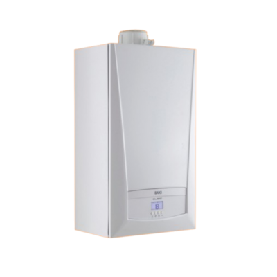 Baxi - Platinum Alux