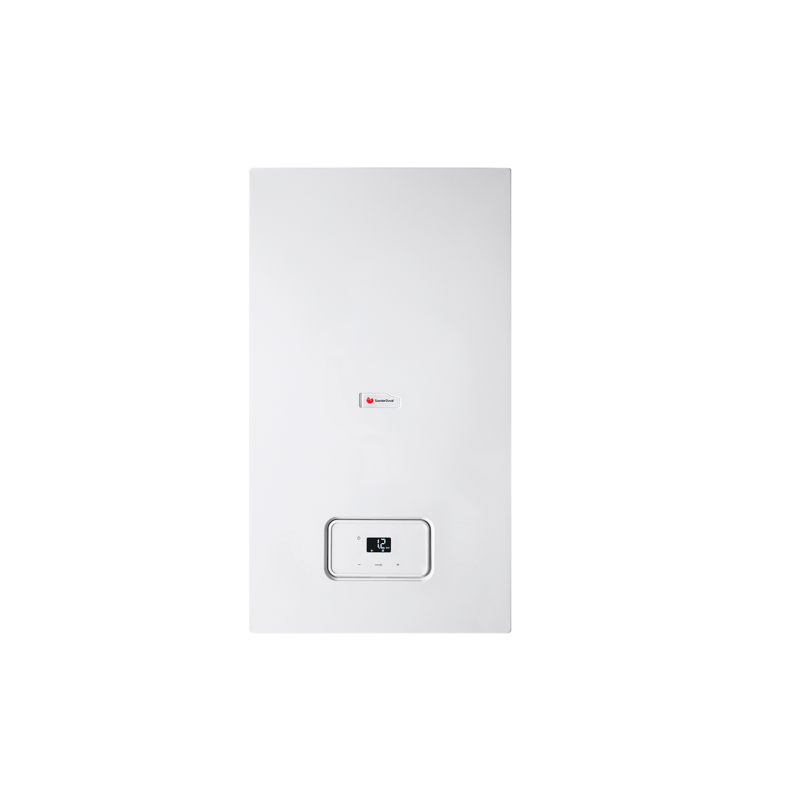 Saunier Duval - Semia Condens