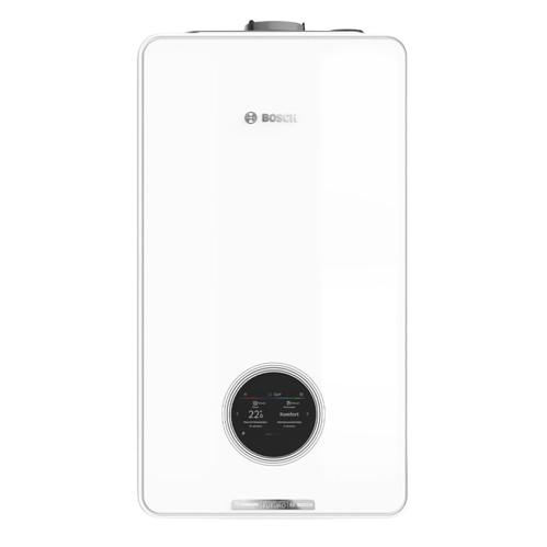 Junkers Bosch - Codens GC4300i W