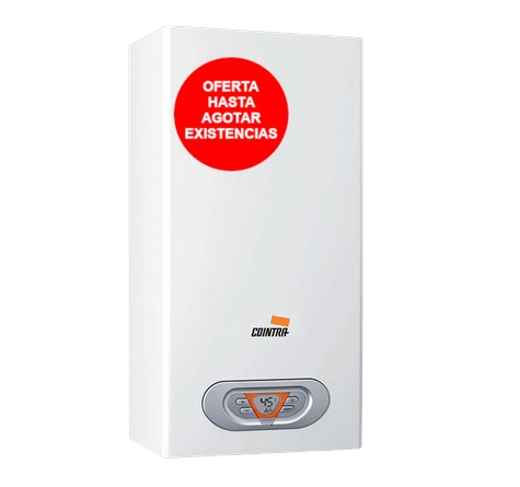 Cointra - Premium CPE T